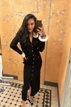 Проститутка Анастасия  (20 лет, Мурманск)